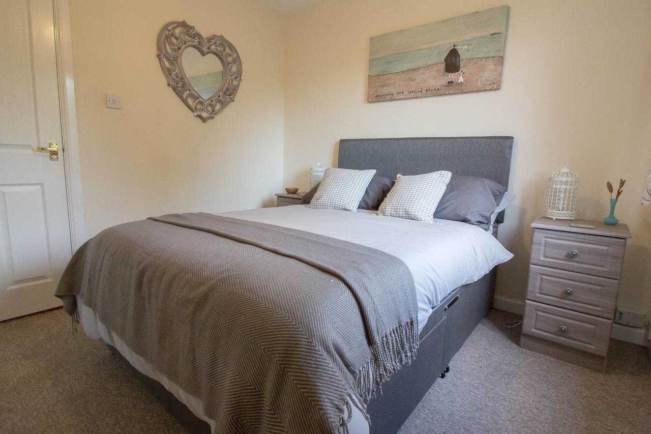 South Groathill - Lovely 2 Bed With Castle View Edinburgh Exterior photo