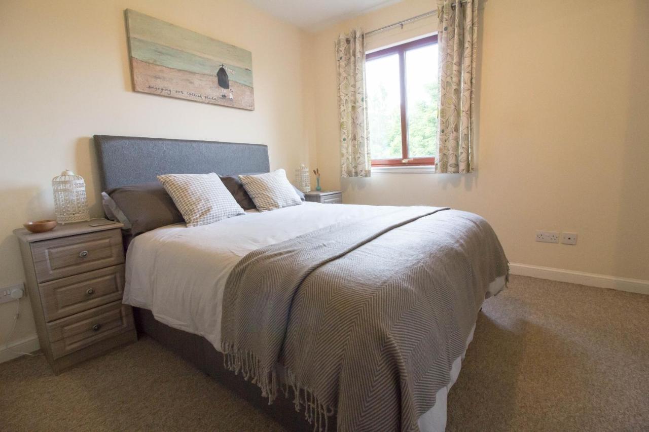 South Groathill - Lovely 2 Bed With Castle View Edinburgh Exterior photo