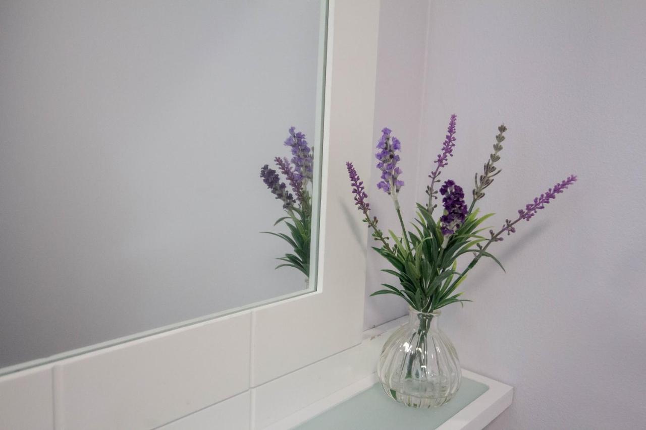 South Groathill - Lovely 2 Bed With Castle View Edinburgh Exterior photo